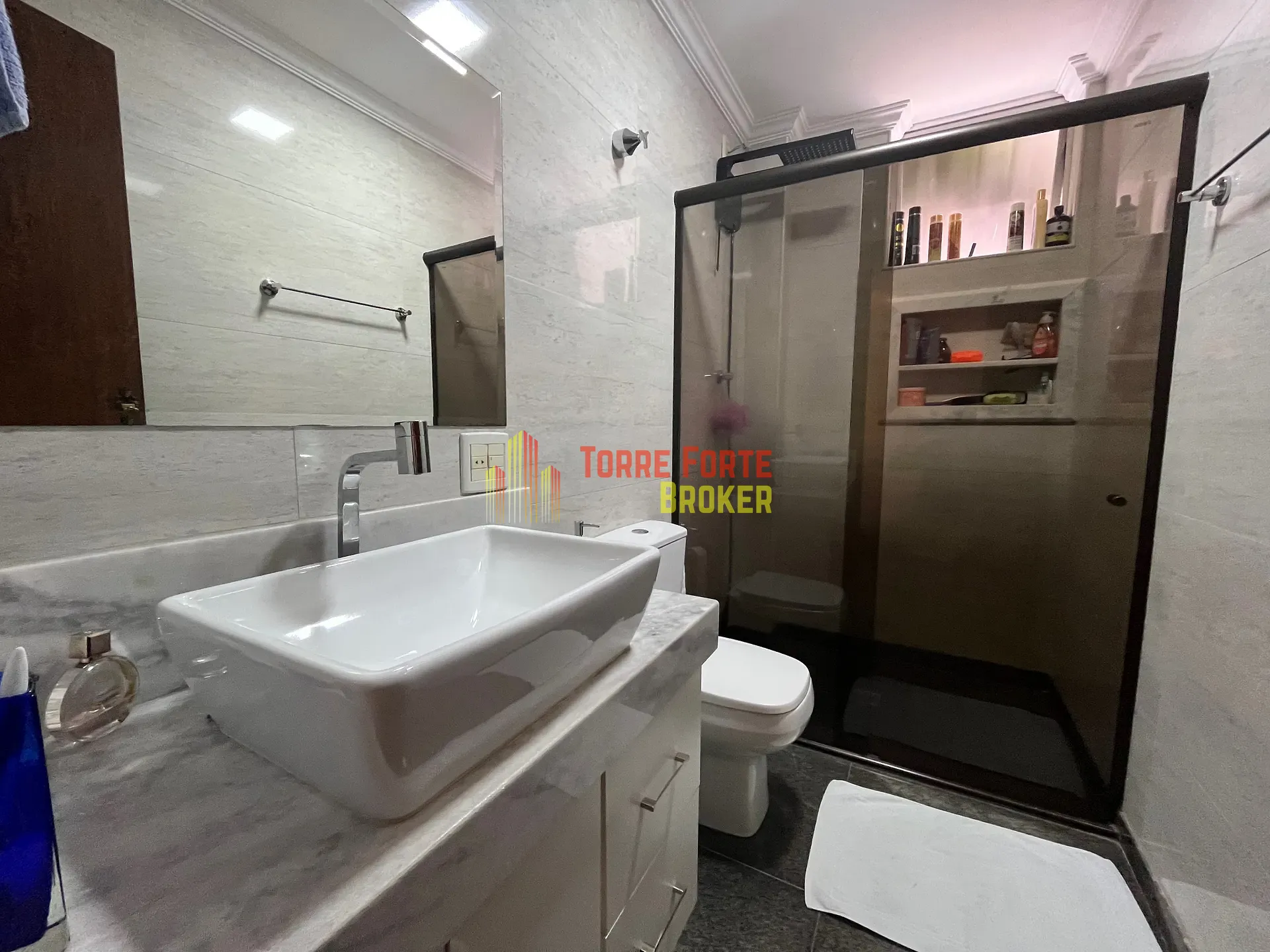 Apartamento, 3 quartos, 83 m² - Foto 9