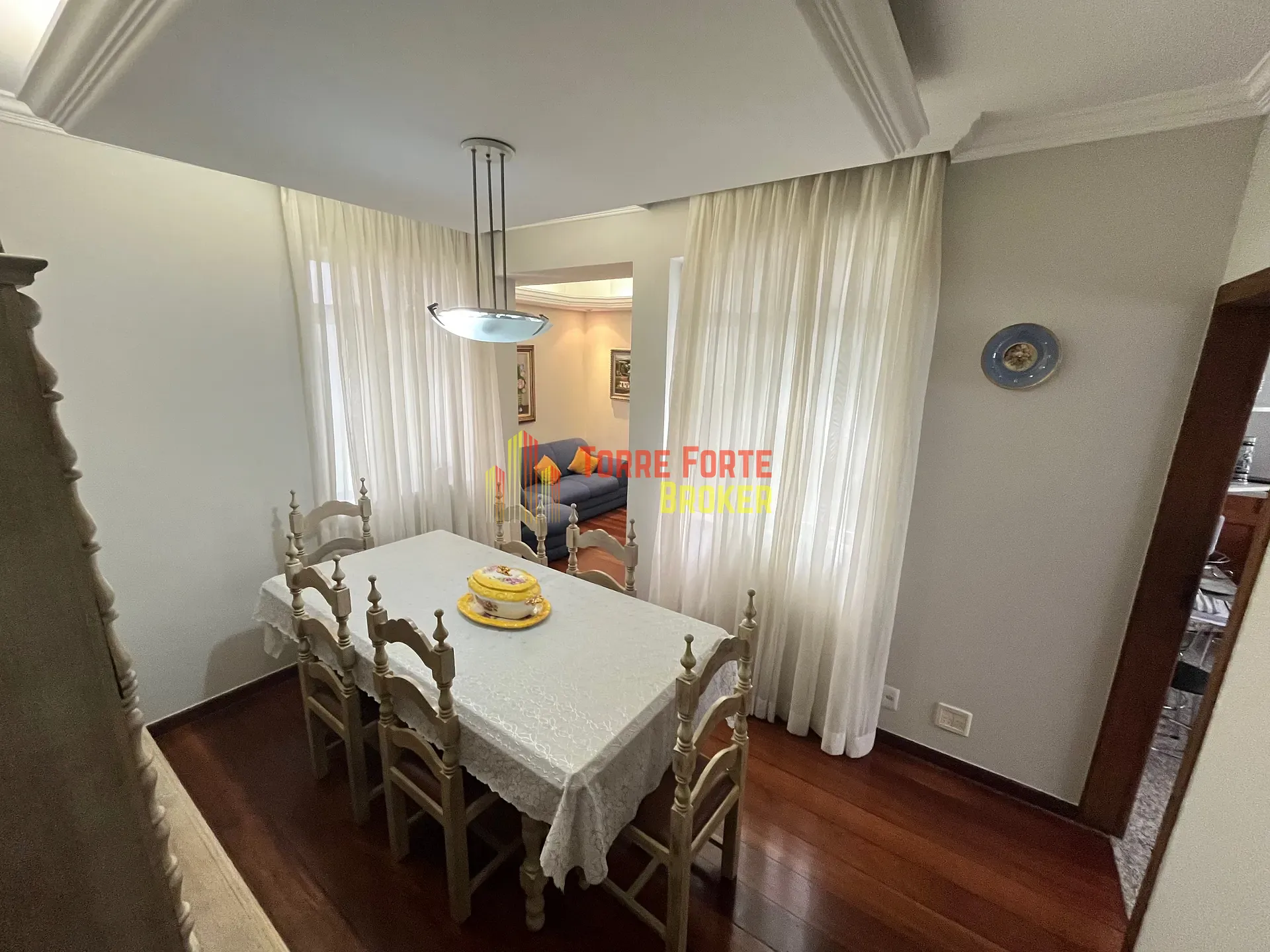 Apartamento, 3 quartos, 83 m² - Foto 5