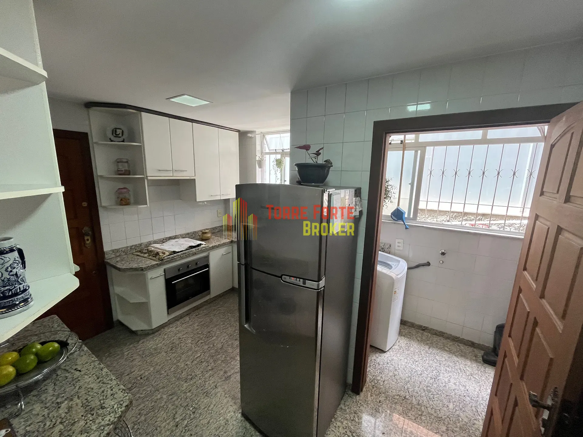 Apartamento, 3 quartos, 83 m² - Foto 21