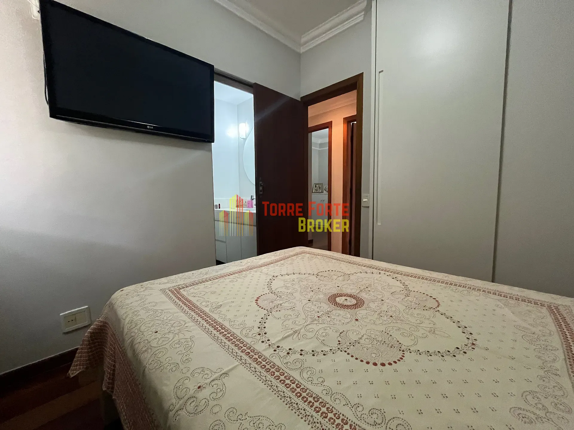 Apartamento, 3 quartos, 83 m² - Foto 12