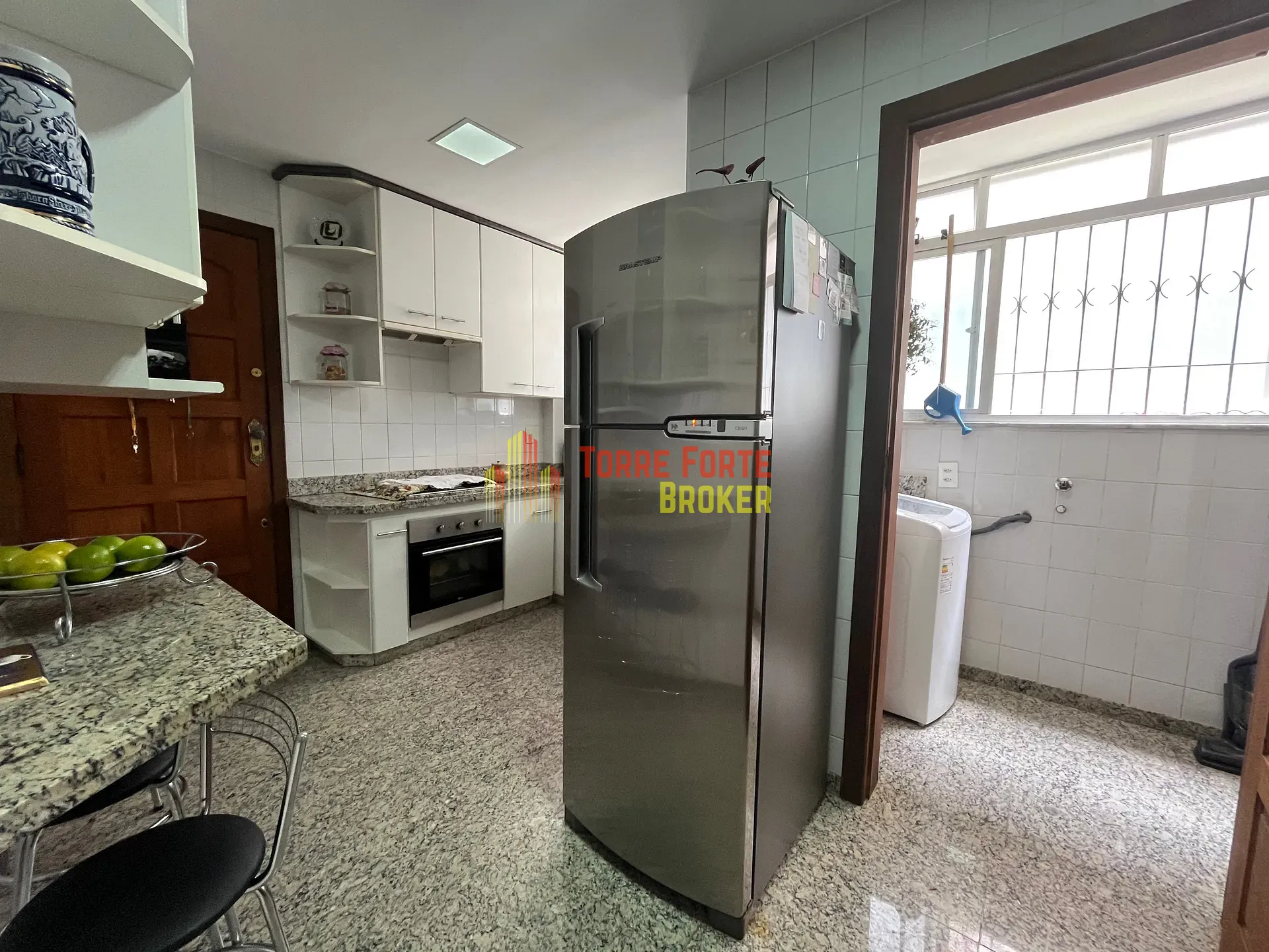 Apartamento, 3 quartos, 83 m² - Foto 20