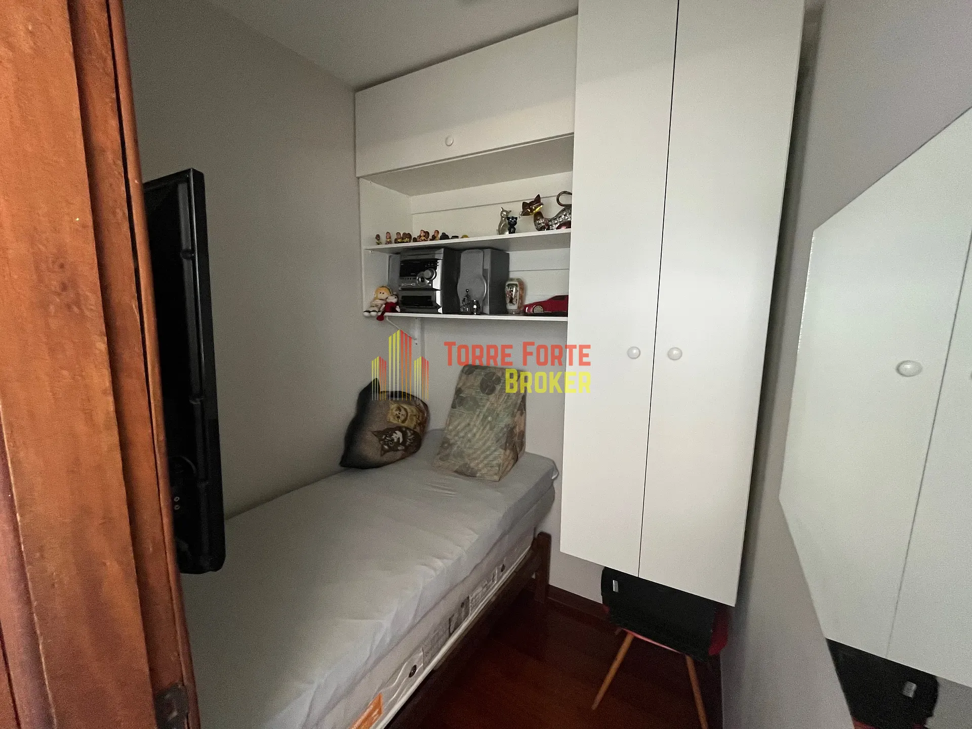 Apartamento, 3 quartos, 83 m² - Foto 27