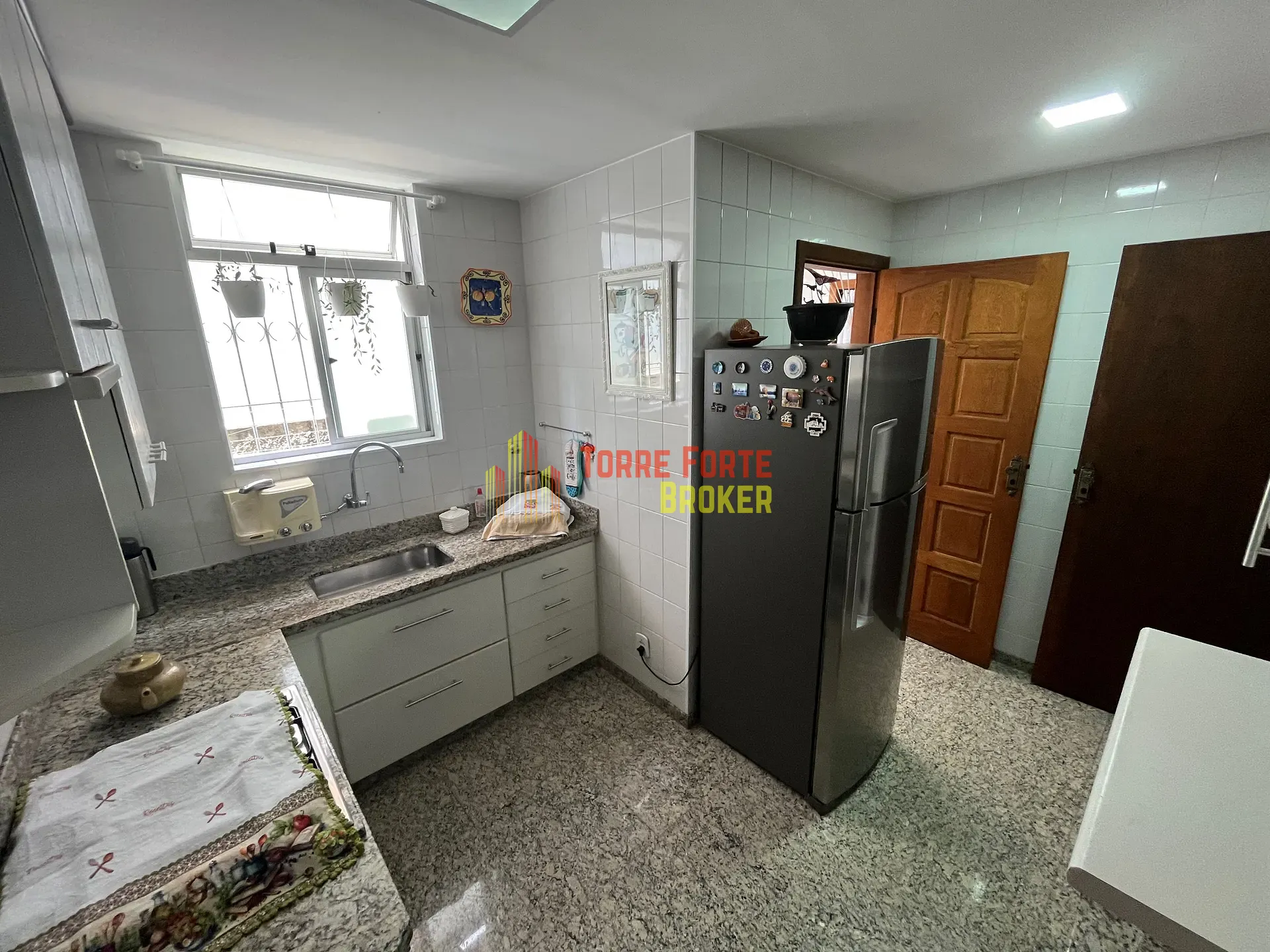 Apartamento, 3 quartos, 83 m² - Foto 1