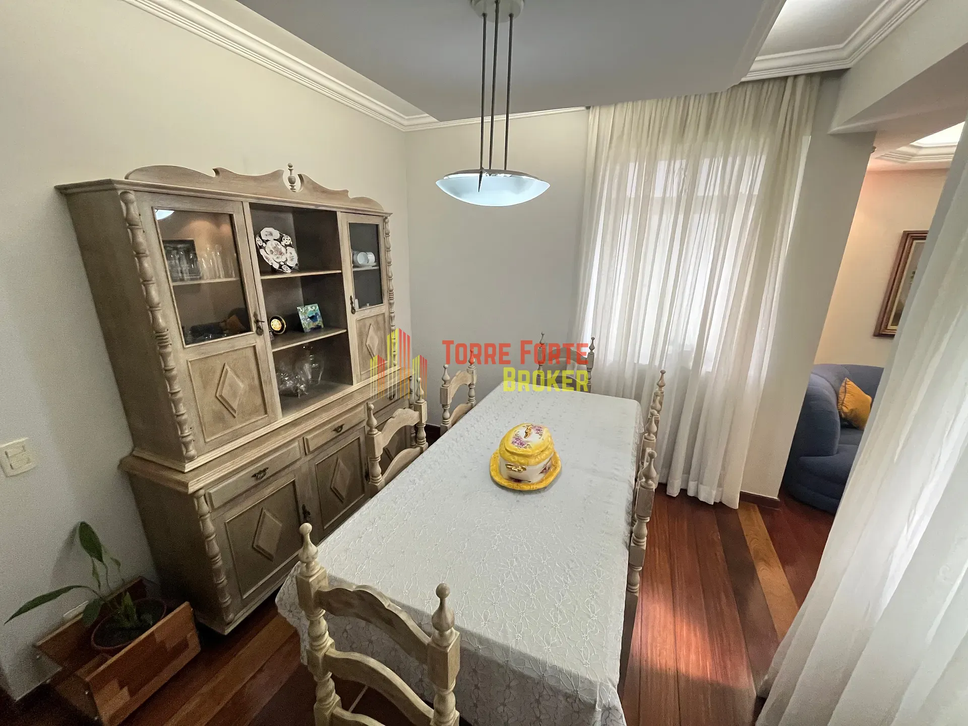 Apartamento, 3 quartos, 83 m² - Foto 4