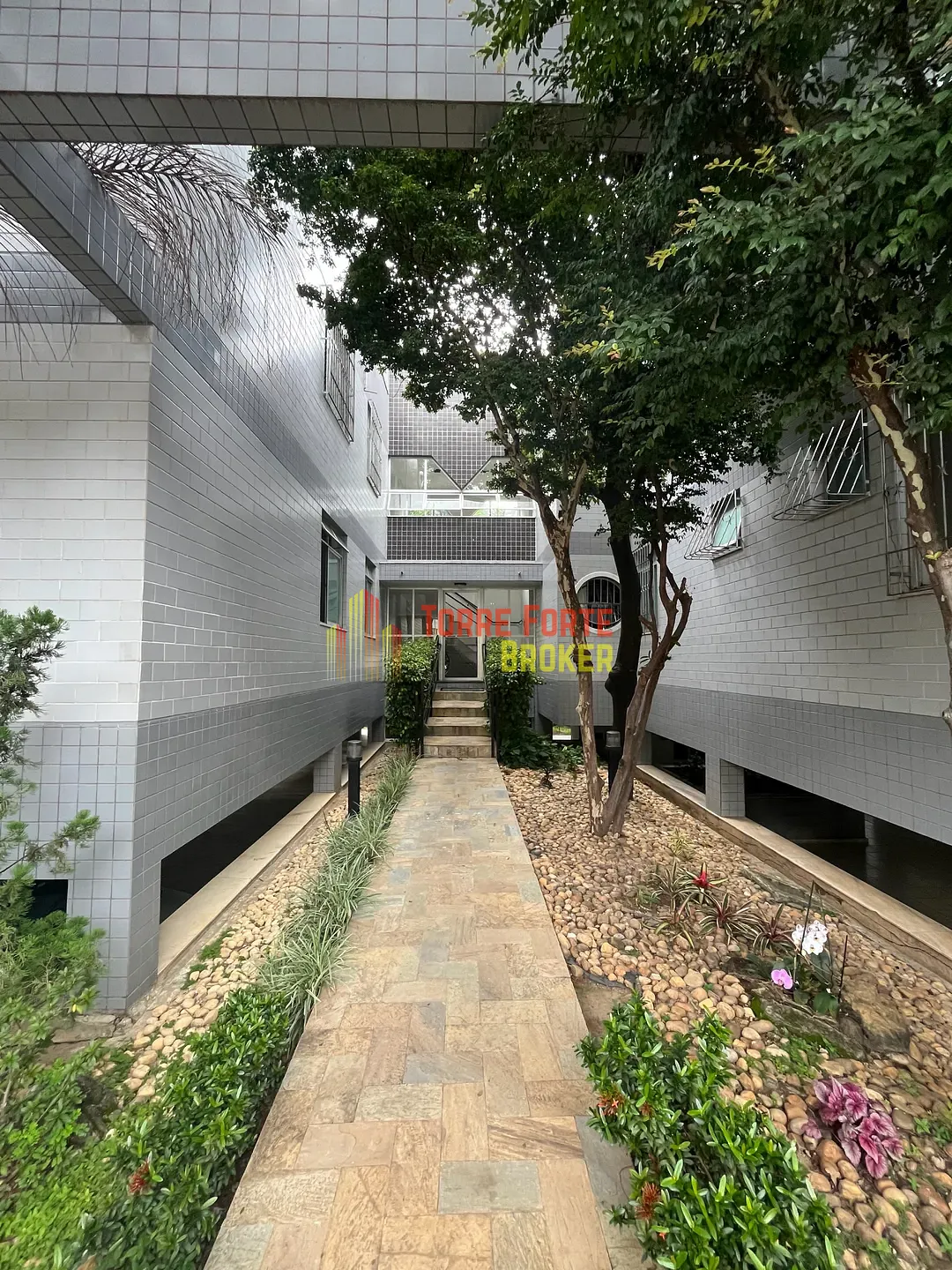 Apartamento, 3 quartos, 83 m² - Foto 3
