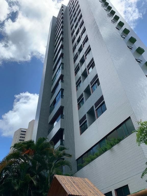 Foto do Apartamento - Edf. Cambará | Tânia Macêdo Imóveis
