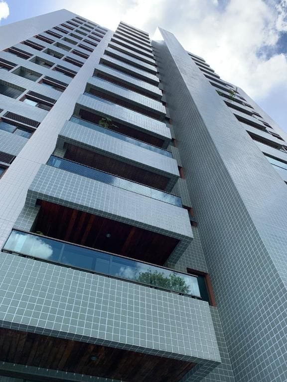 Foto do Apartamento - Edf. Cambará | Tânia Macêdo Imóveis