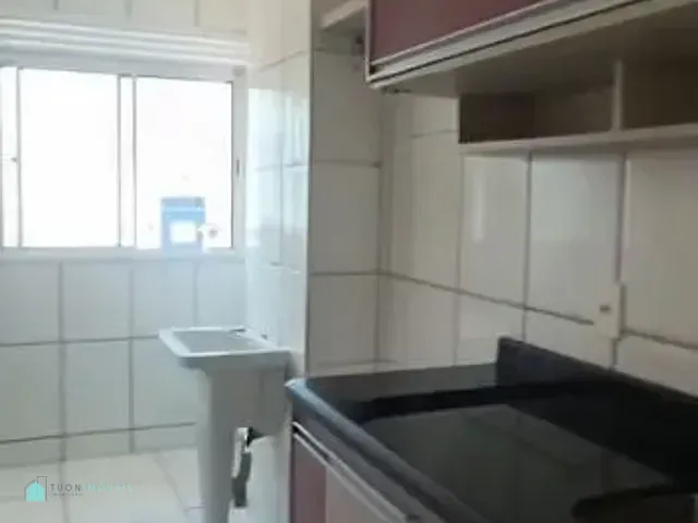 Apartamento com 85m² 2 quartos e 1 banheiro, à venda, no bairro Itanhaem em Itanhaém