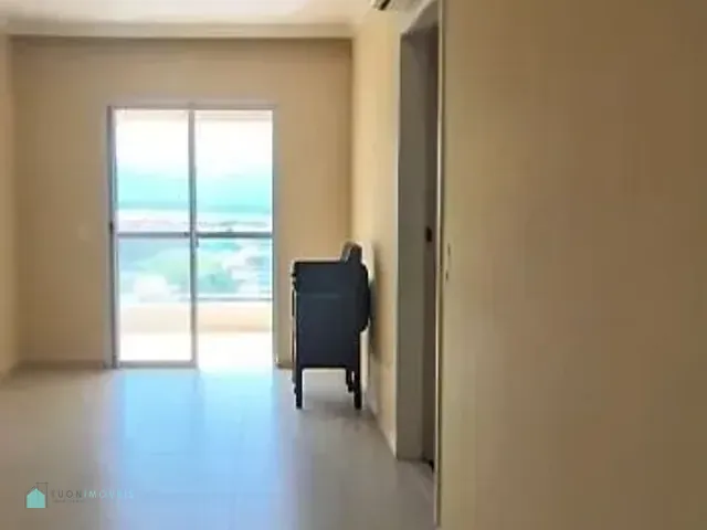 Apartamento com 85m² 2 quartos e 1 banheiro, à venda, no bairro Itanhaem em Itanhaém