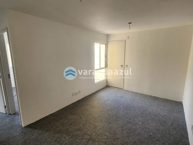 Foto do Apartamento - Apartamento Novo para Locação – Residencial Água Marinha – Jardim Maricá, Mogi das Cruzes, SP | Varanda Azul Negócios Imobiliários
