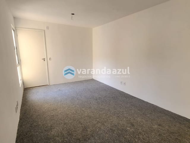 Apartamento 2 quartos e 1 banheiro, para alugar, no bairro Jardim Marica em Mogi das Cruzes