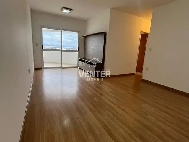 Apartamento 3 quartos e 2 banheiros, à venda, no bairro Esplanada Independência em Taubaté