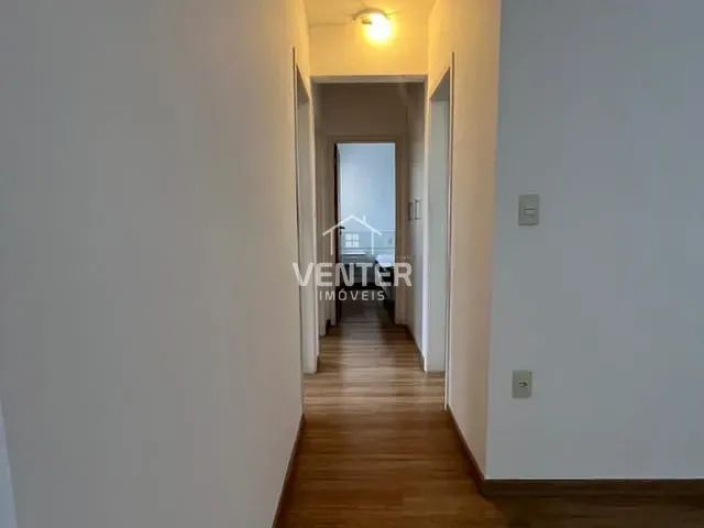 Apartamento 3 quartos e 2 banheiros, à venda, no bairro Esplanada Independência em Taubaté