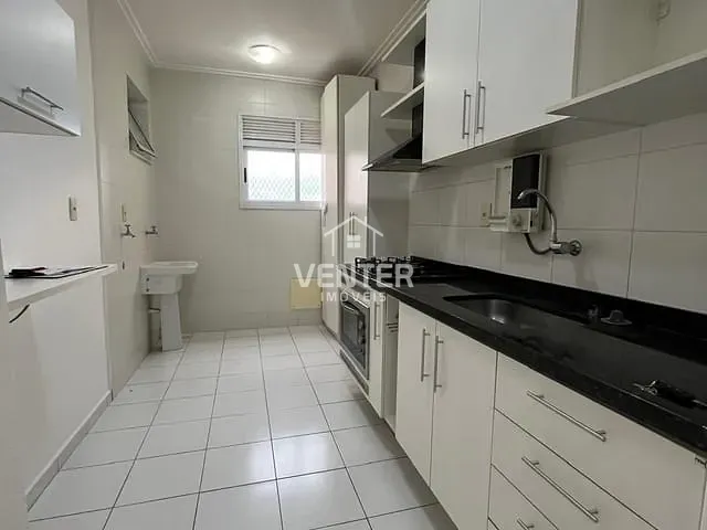 Apartamento 3 quartos e 2 banheiros, à venda, no bairro Esplanada Independência em Taubaté