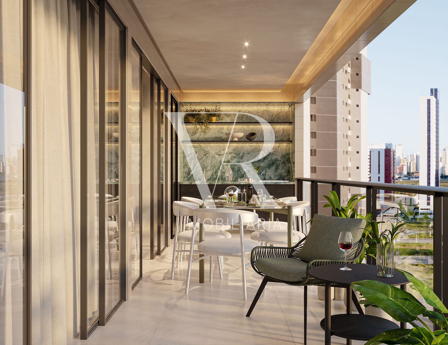 Apartamento à venda com 2 quartos, 59m² - Foto 36