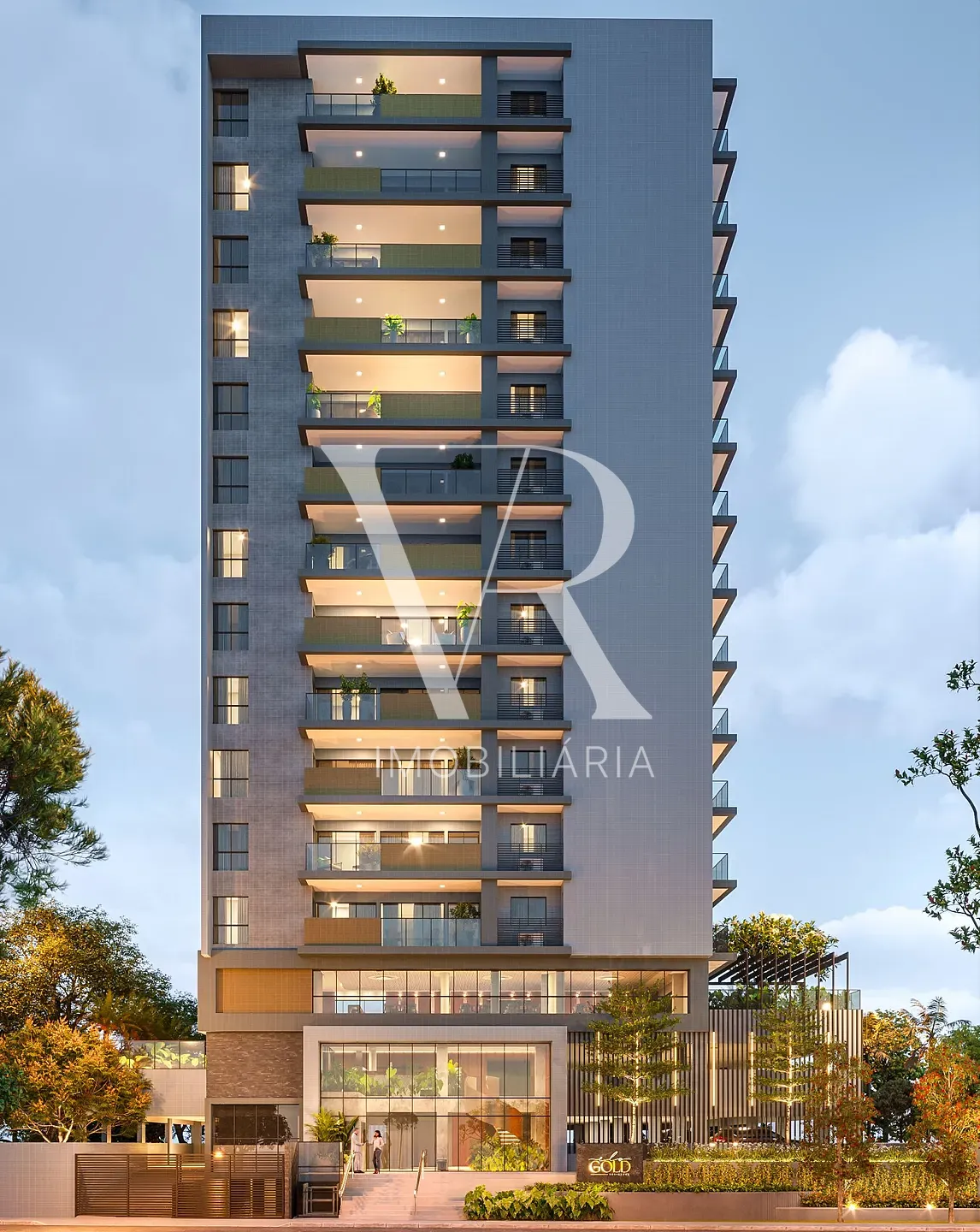 Apartamento, 2 quartos, 59 m² - Foto 5