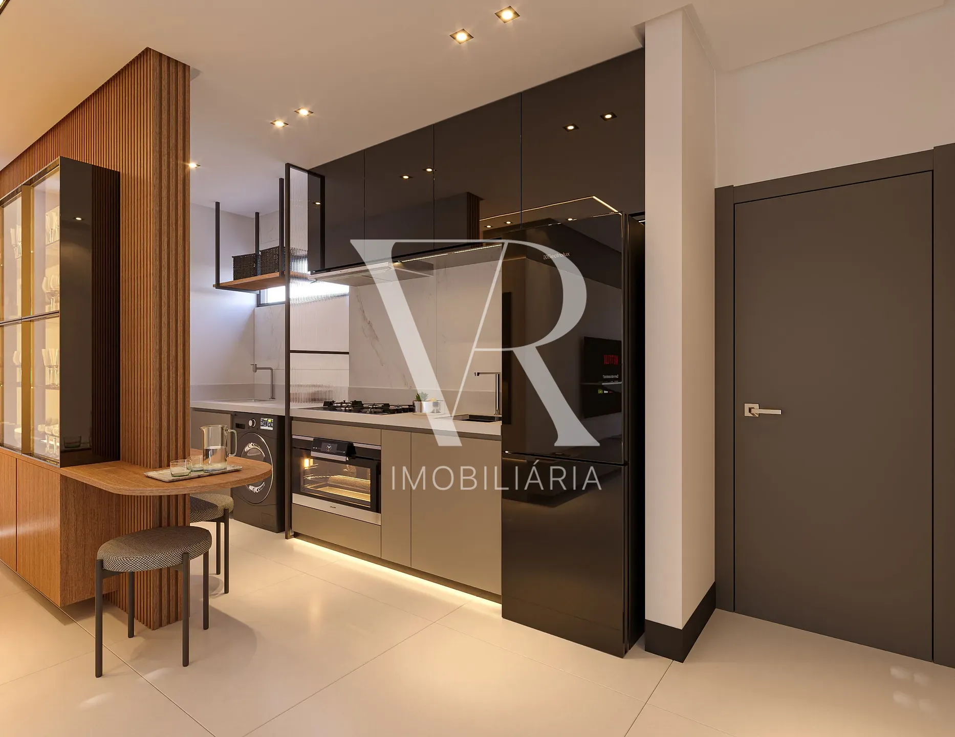 Apartamento, 2 quartos, 59 m² - Foto 29