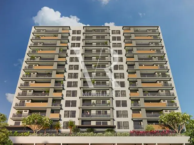Apartamento 2 quartos e 1 banheiro, à venda, no bairro Aeroclube em João Pessoa