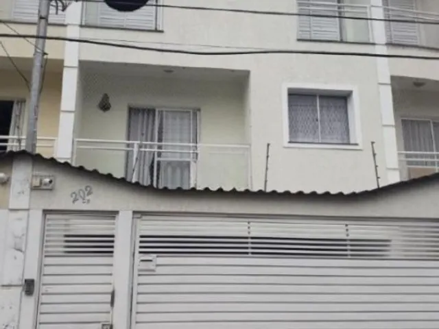 Apartamento 4 quartos e 5 banheiros, à venda, no bairro Centro em Santo André