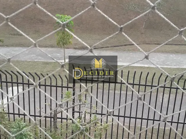 Apartamento com 50m² 2 quartos e 1 banheiro, à venda, no bairro Jardim Marica em Mogi das Cruzes