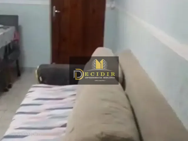 Apartamento com 50m² 2 quartos e 1 banheiro, à venda, no bairro Jardim Marica em Mogi das Cruzes