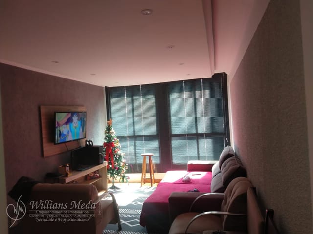 Foto do Apartamento - Apartamento na  Av. Timóteo Penteado: Conforto e Localização de Destaque em Guarulhos! | Willians Meda Imobiliária