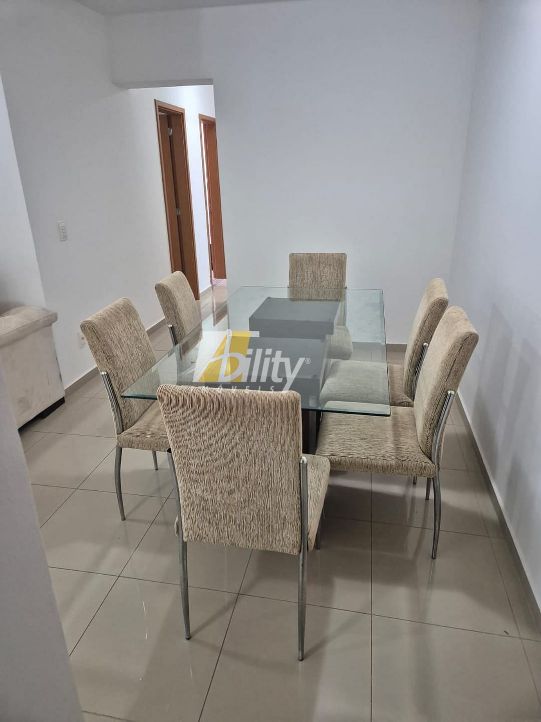 Apartamento, 3 quartos, 72 m² - Foto 2