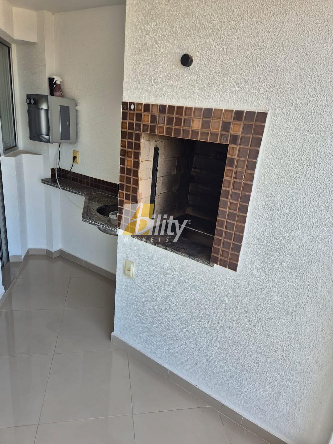 Apartamento, 3 quartos, 72 m² - Foto 4