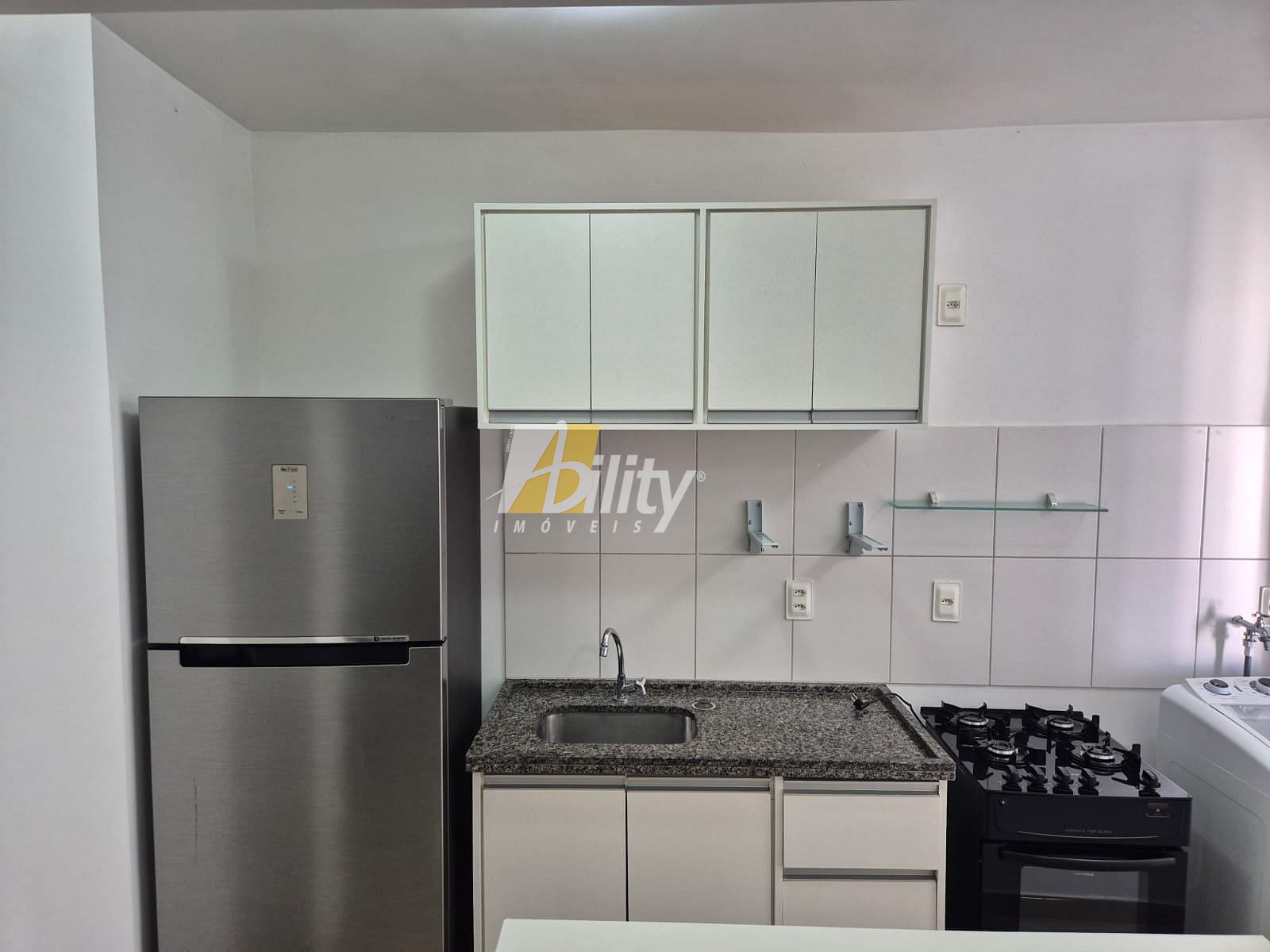 Apartamento, 3 quartos, 72 m² - Foto 19
