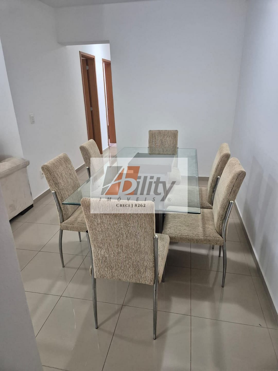 Apartamento, 3 quartos, 72 m² - Foto 2