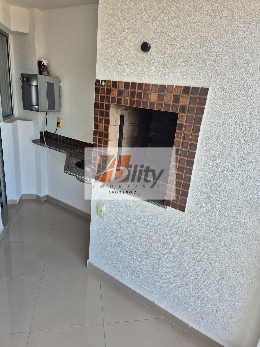 Apartamento, 3 quartos, 72 m² - Foto 4