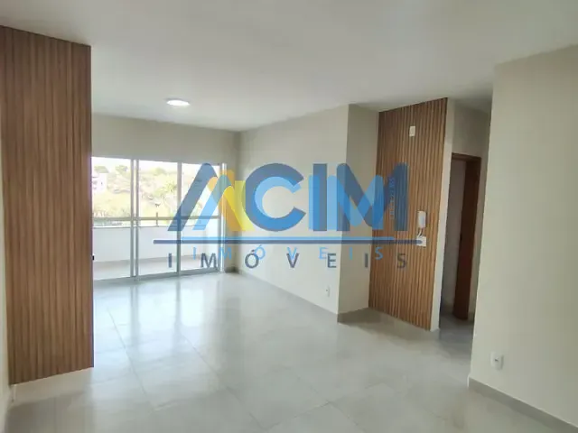 Apartamento 2 quartos e 2 banheiros, para alugar, no bairro Jardim Planalto em Jaguariúna