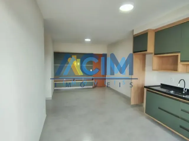 Apartamento 2 quartos e 2 banheiros, para alugar, no bairro Jardim Planalto em Jaguariúna
