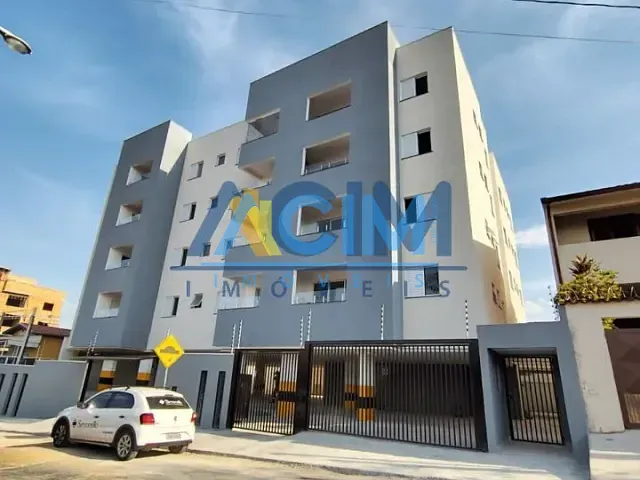 Apartamento 2 quartos e 2 banheiros, para alugar, no bairro Jardim Planalto em Jaguariúna