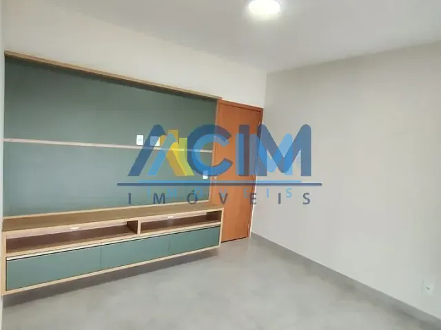 Apartamento 2 quartos e 2 banheiros, para alugar, no bairro Jardim Planalto em Jaguariúna