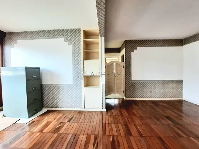Apartamento com 128m² 2 quartos e 2 banheiros, à venda, no bairro Itaim Bibi em São Paulo