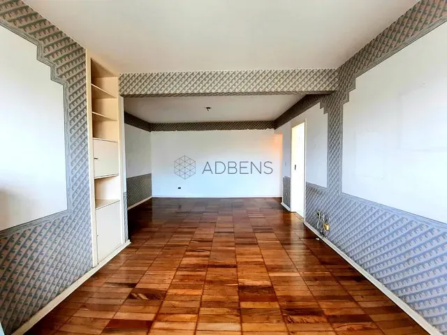 Apartamento com 128m² 2 quartos e 2 banheiros, à venda, no bairro Itaim Bibi em São Paulo