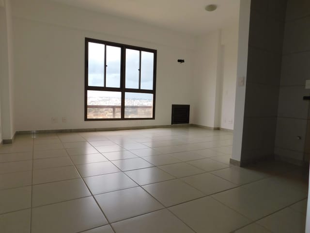 Foto do Apartamento - QD 107 ALAMEDA DOS EUCALIPTOS ED. CONQUEST - ÁGUAS CLARAS - Andar Alto | Vista Livre | 1 vaga | ALPHA BRASILIA A IMÓVEIS LTDA.