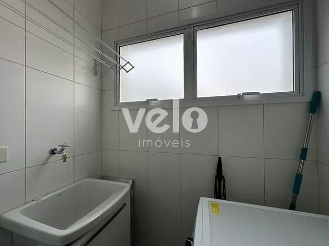 Apartamento 2 quartos e 2 banheiros, à venda, no bairro Vila Prosperidade em Taubaté