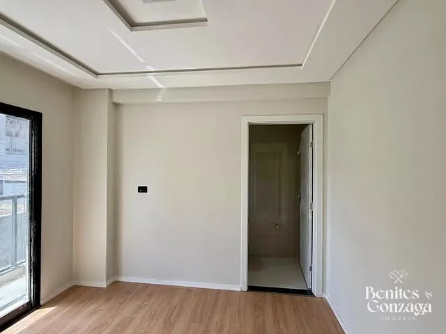 Apartamento 3 quartos e 2 banheiros, à venda, no bairro Chácara Paulista em Maringá