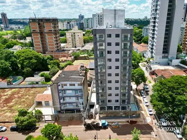 Apartamento 3 quartos e 2 banheiros, à venda, no bairro Chácara Paulista em Maringá