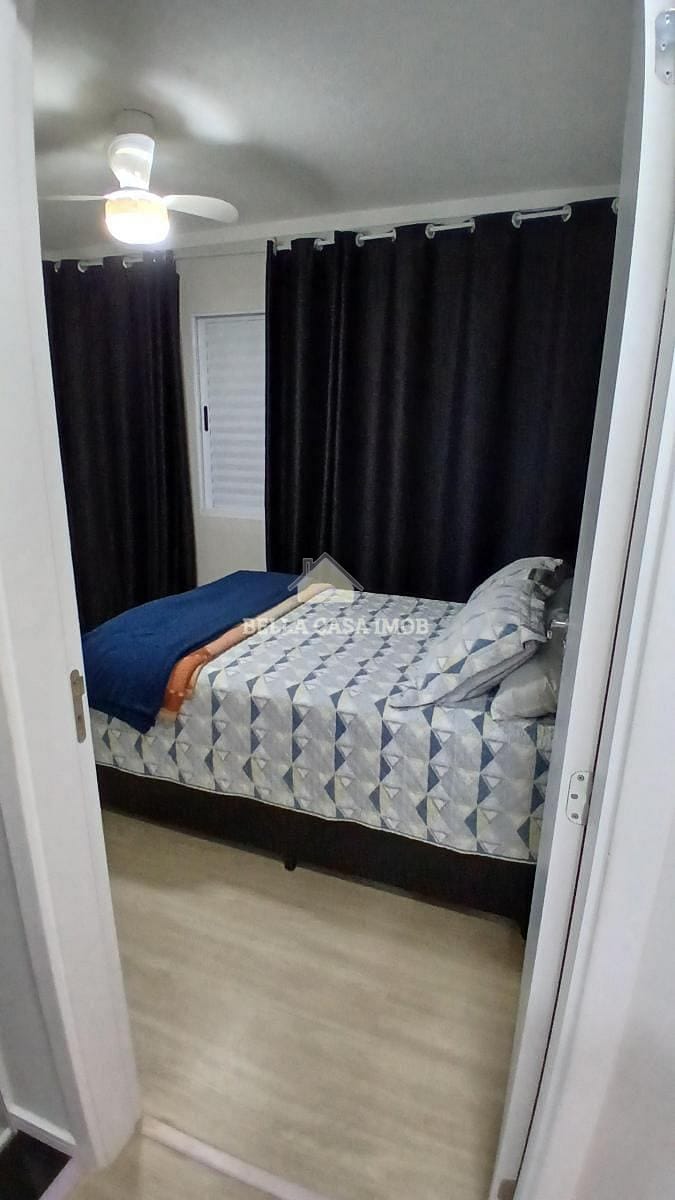 Apartamento à venda com 2 quartos, 67m² - Foto 19