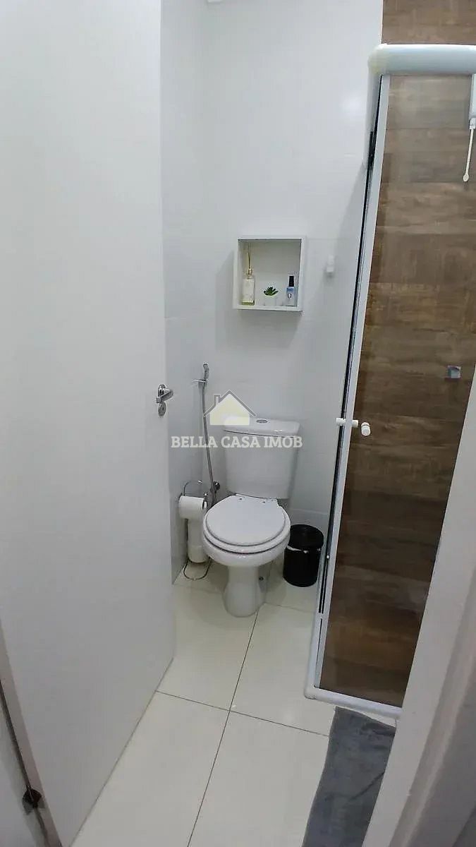 Apartamento à venda com 2 quartos, 67m² - Foto 23