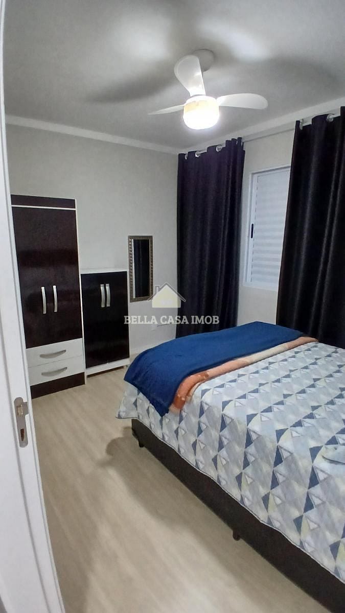 Apartamento à venda com 2 quartos, 67m² - Foto 20