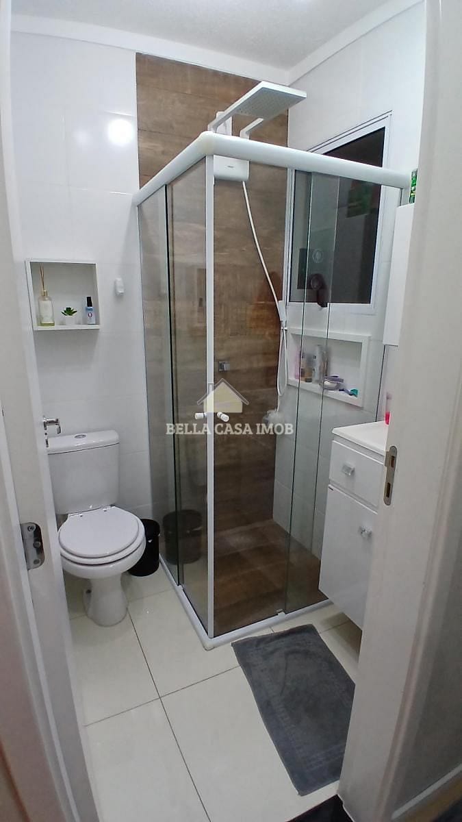 Apartamento à venda com 2 quartos, 67m² - Foto 22