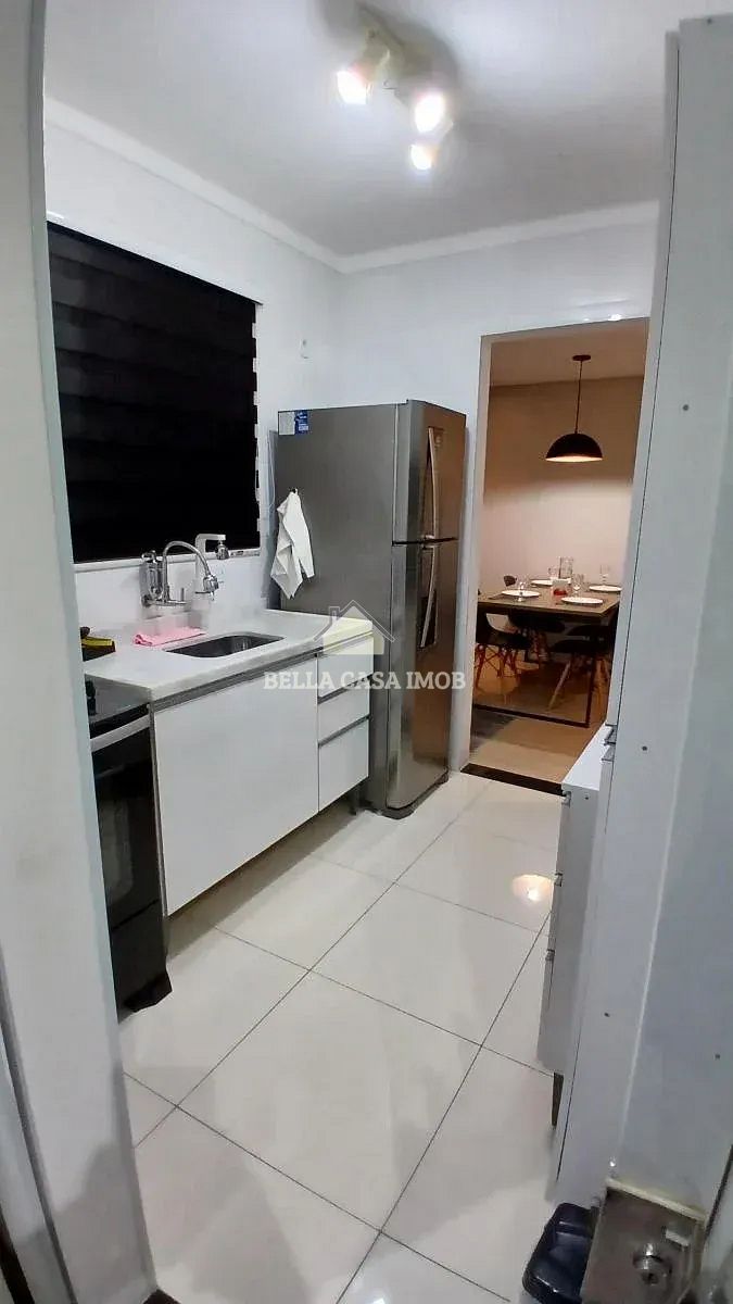 Apartamento à venda com 2 quartos, 67m² - Foto 13