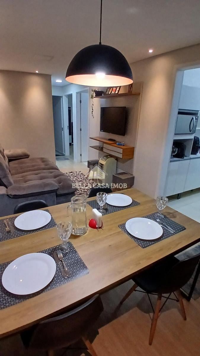 Apartamento à venda com 2 quartos, 67m² - Foto 10