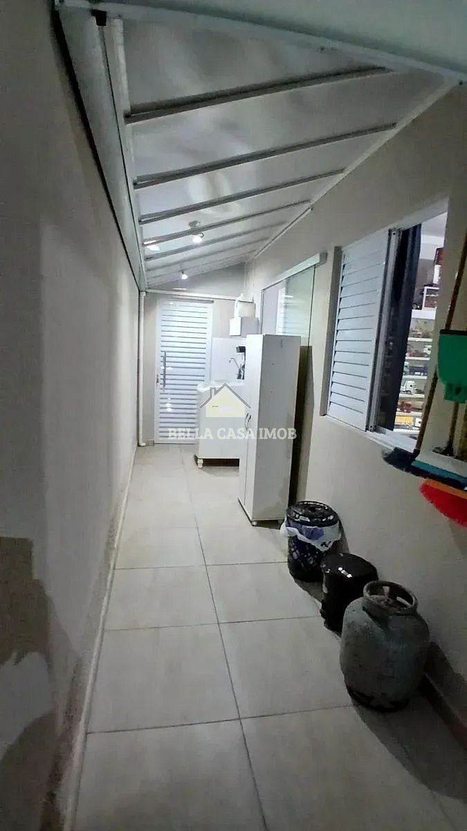 Apartamento à venda com 2 quartos, 67m² - Foto 4