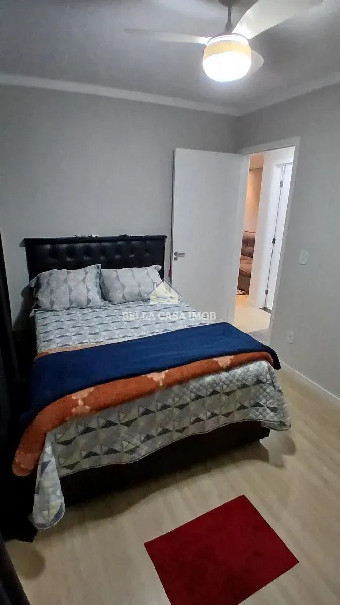 Apartamento à venda com 2 quartos, 67m² - Foto 21