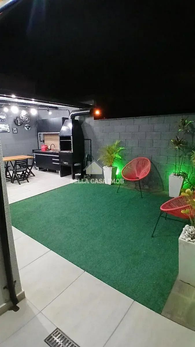 Apartamento à venda com 2 quartos, 67m² - Foto 11